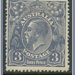 Australien  |  SG 90