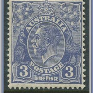 Australien  |  SG 100