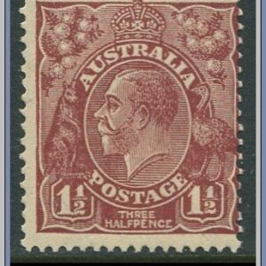 Australien  |  SG 97