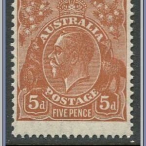Australien  |  SG 130