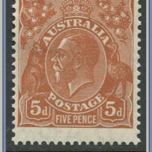 Australien  |  SG 130