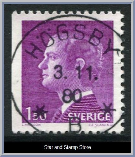 Högsby B | Facit 1130 B v