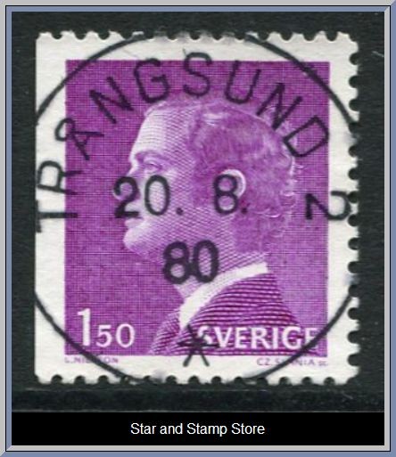 Trångsund 2 | Facit 1130 B v