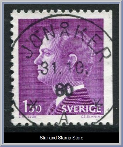 Jönåker A | Facit 1130 B h