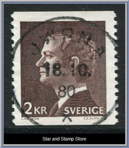Järna | Facit 1131