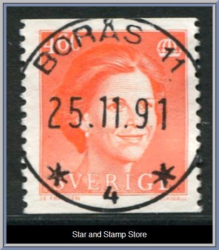 Borås 11 | Facit 1605