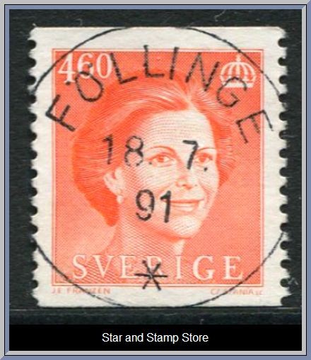 Föllinge | Facit 1605