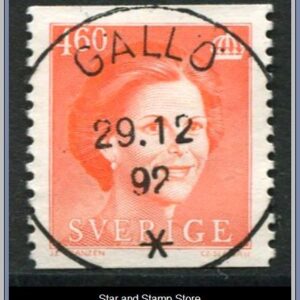 Gällö  |  Facit 1605