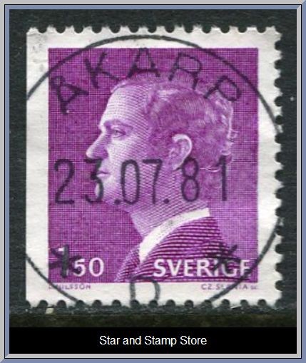 Åkarp D | Facit 1130 B v