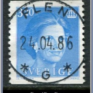 Flen G  |  Facit 1338