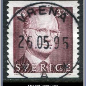 Vrena A  |  Facit 1876