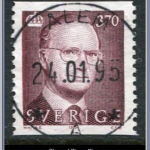 Ålem A  |  Facit 1876