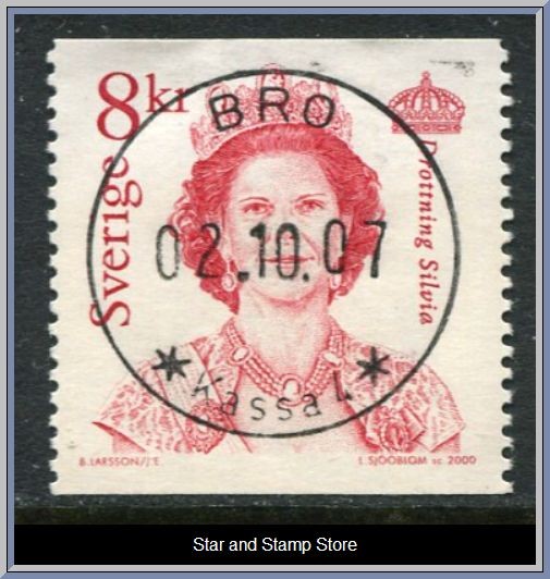 Bro | Facit 2210