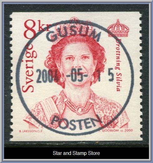 Gusum | Facit 2210