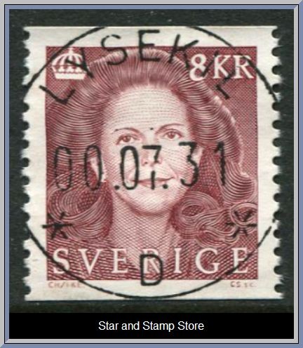 Lysekil D | Facit 2010