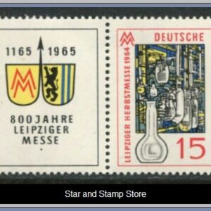 DDR | Mi W Zd 139