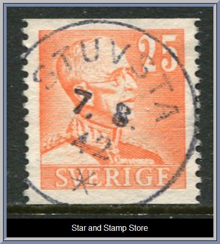 Stuvsta | Facit 277