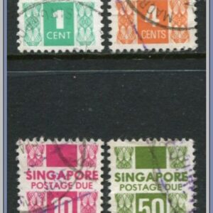Singapore | Mi Porto 14-16, 18 C
