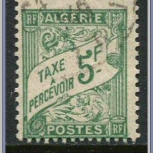 Algeriet  |  Mi Porto 32