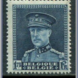 Belgien  |  Mi 308