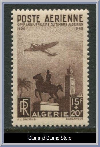 Algeriet | Mi 289