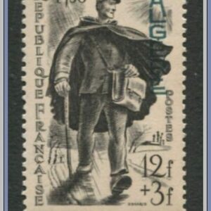 Algeriet  |  Mi 293