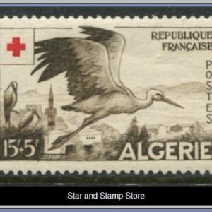 Algeriet  |  Mi 366