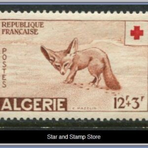 Algeriet  |  Mi 365