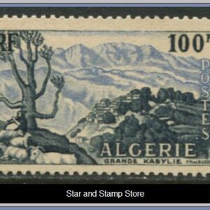 Algeriet  |  Mi 347