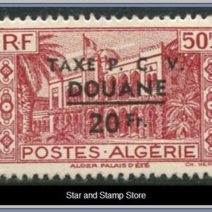 Algeriet  |  Mi Porto 27