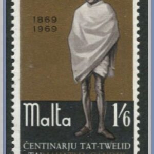 Malta  |  Mi 386