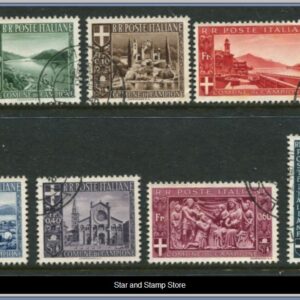 Campione  |  Mi 6-12