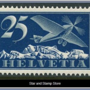 Schweiz  |  Mi 180 z