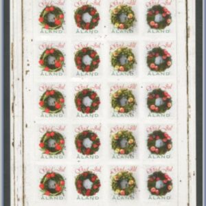 Åland  |   Julark 2011