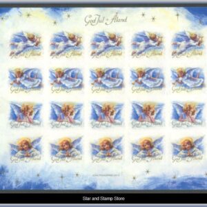 Åland  |   Julark 2013