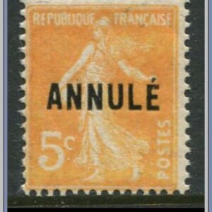 Frankrike  |  Mi 269