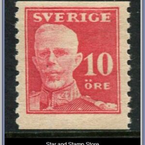 Sverige  |  Facit 149 A