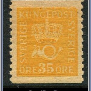Sverige  |  Facit 156
