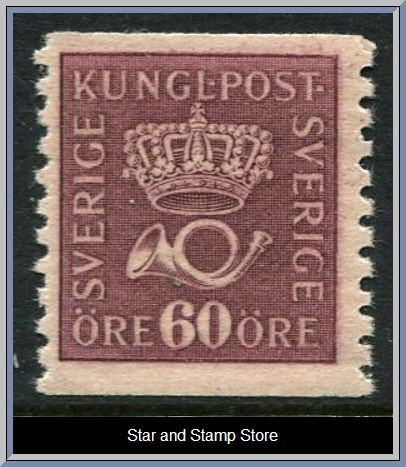 Sverige | Facit 162
