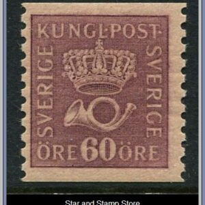 Sverige  |  Facit 162
