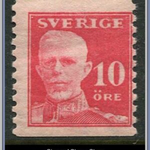 Sverige  |  Facit 149 bz