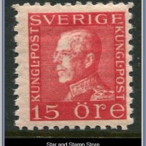 Sverige  |  Facit 176 C