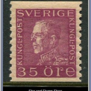 Sverige  |  Facit 187