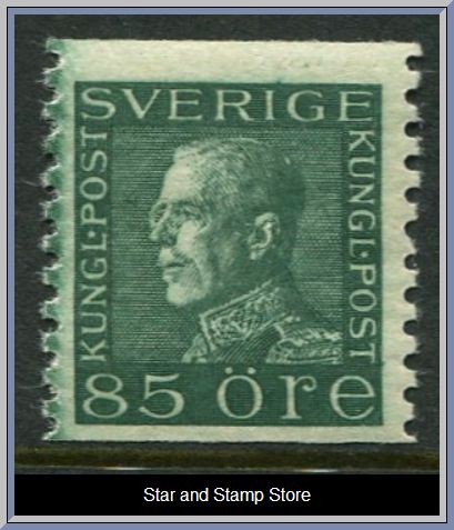 Sverige | Facit 193