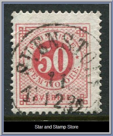 Svenstorp | Facit 36
