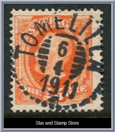 Tomelilla  |  Facit 57