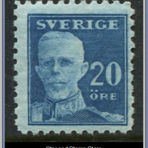 Sverige  |  Facit 151 C g