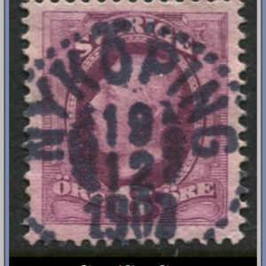 Nyköping  |  Facit 53