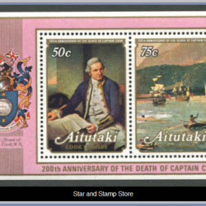 Aitutaki  |  Mi Block 25