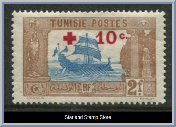 Tunisien | Mi 59